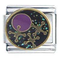 Italian Charms - jacks italian charm Image.