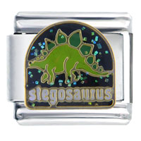 STEGOSAURUS 