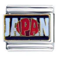 Italian Charms - japan italian charm Image.