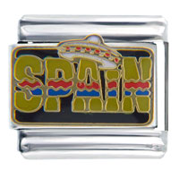 CA2269_PG: spain italian charm Image.