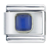 Italian Charms - mood stone italian charm Image.