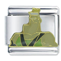 Italian Charms - fairly odd parents von strangle fairy italian charm Image.