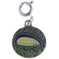 Kids Jewelry - melon clasp charm Image.