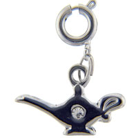CLASP CHARM