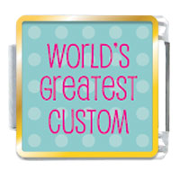 Italian Charms - world's greatest custom photo italian charm Image.