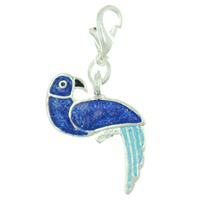Kids Jewelry - parrot clasp charm Image.