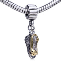 European Beads - shoe dangle european beads Image.