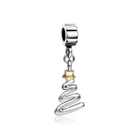 European Beads - ice cream dangle european beads Image.