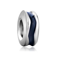 SILVER BEAD