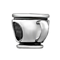  - coffee cup european beads Image.