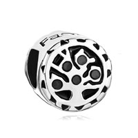 Custom Family Birthstone Crystal Love Gift Tree Of Life Spacer All Brands Silver Plated Beads Charms Bracelets