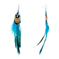 Earrings - spider stud earrings Image.