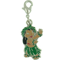 Kids Jewelry - lilo clasp charm Image.