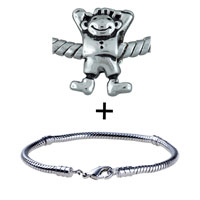 Pugster Gift Center - happy boy bracelet combination Image.
