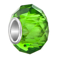European Beads - erinite fit all brands murano glass beads charms bracelets Image.