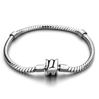 71 Inch Clip Snake Chain