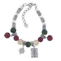 Kids Jewelry - multi color bracelet Image.