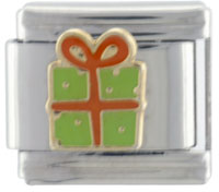 Italian Charms - gift italian charm Image.