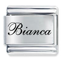 Bianca Name