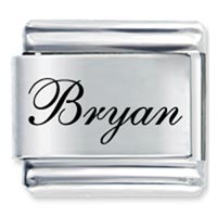bryan name