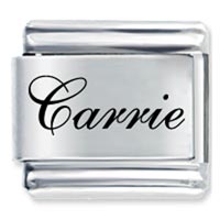 L_N10315: edwardian script font name carrie laser italian charm Image.