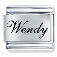 Name Wendy