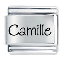 Camille Name