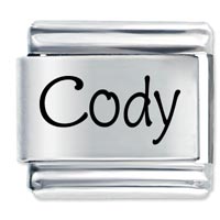 Cody Name