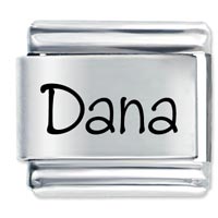 Dana Name