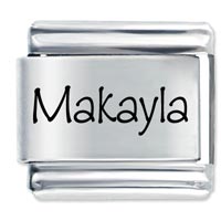 Name Makayla