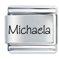 name michaela