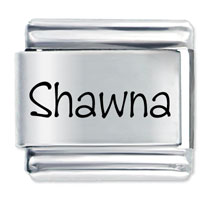 Shawna Name