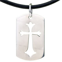 Pendants - tree boy 925 sterling silver pendant Image.