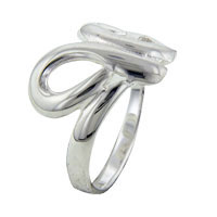 - size 7 bow ring Image.