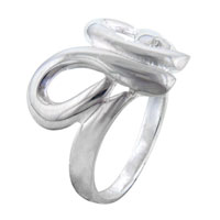  - size 8 bow ring Image.