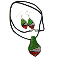  - red green Image.