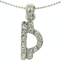 Pendants - libra zodiac pendant Image.