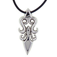 Pendants - celtic pendant Image.