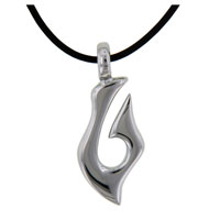 Pendants - symbol irregular pendant Image.