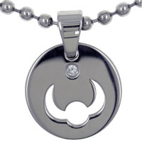 Pendants - taurus pendant Image.