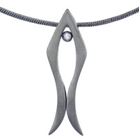 Pendants - contemporary pendant Image.