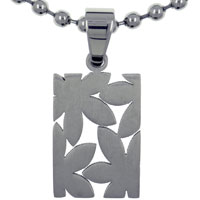 Pendants - daisy flower pendant Image.