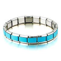 STARTER_CS005: starter blue bracelet Image.