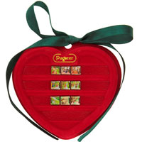 Italian Charms - little red riding hood storybook x2 italian charm Image.