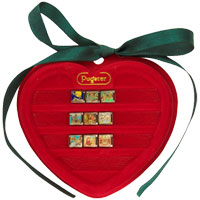 Italian Charms - peter pan storybook x2 italian charm Image.