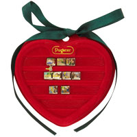 Italian Charms - rapunzel storybook x2 italian charm Image.
