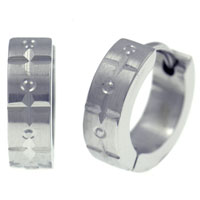 ST_EAR_006: hoop earrings Image.