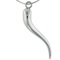 Pendants - tusk pendant Image.