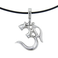 Pendants - omkar pendant Image.