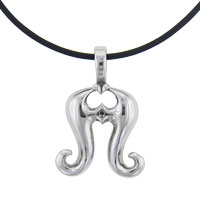 Pendants - moon ecliptic pendant Image.